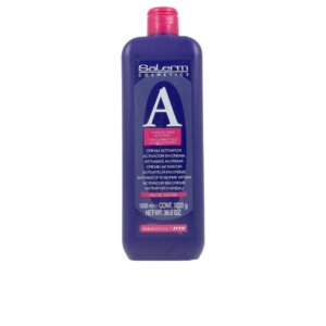 Color Soft Developer Emulsion
