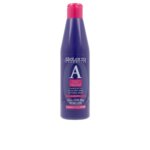 Cream Activator With Aloe