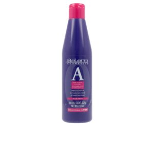 Cream Activator With Aloe