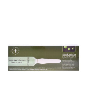 Vegetable Placenta Restructurer 32