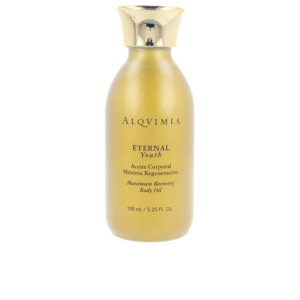 Eternal Youth Body Oil
