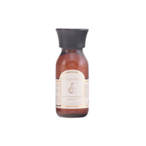 Aceite Corporal Antiedad Rosa