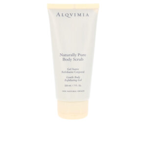 Naturally Pure Scrub Body