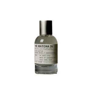The Matcha 26 Edp 50ml
