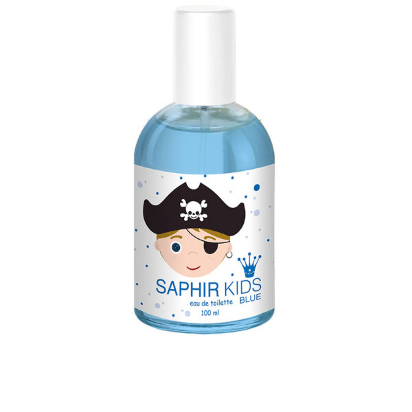 KIDS BLUE edt vapo 100 ml Kids Blue Edt Vapo