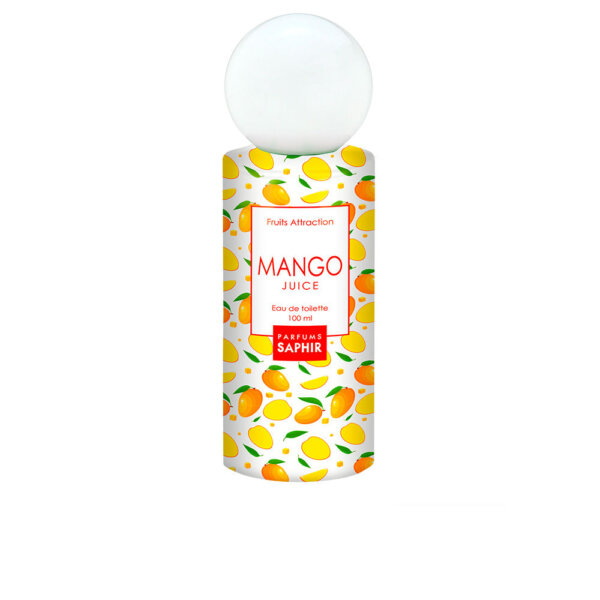 MANGO JUICE edt vapor 100 ml Mango Juice Edt Vapor