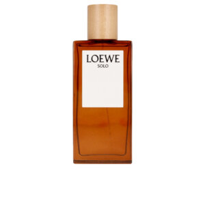 Solo Loewe Eau De