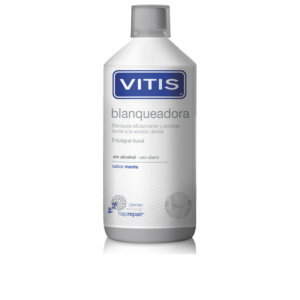 Vitis Whitening Mouthwash