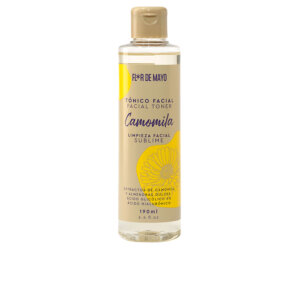Sublime Camomile Facial Toner