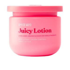 Locion Corporal Juicy