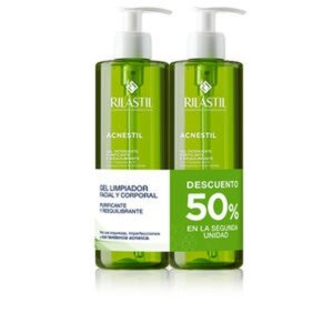 Acnestil Purifying Cleansing Gel 400ml