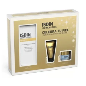 Isdinceutics Hyaluronic Concentrate Case