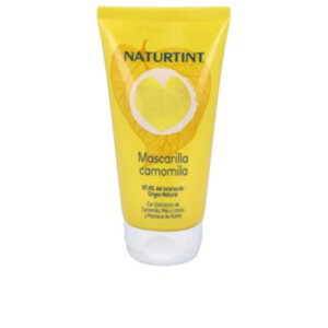 Naturtint Chamomile Mask