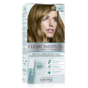 Clearé Institute COLOUR CLINUANCE juuksevärv 7.0