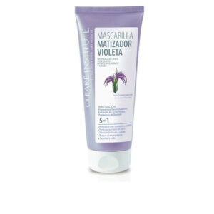 Clearé Institute Violet Mask