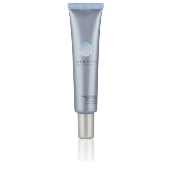 FRESH & PURE DD cream stay matte #intenso 40 ml Fresh And Pure Dd