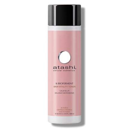 K-BIOFERMENT INSTANT BLUR soothing toner for sensitive skin 250 ml K Bioferment Instant Blur näotoonik