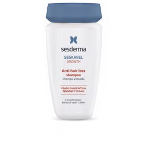 Sesderma Seskavel Šampoon