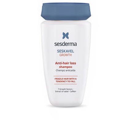 Sesderma Seskavel Anti-Hair Loss Shampoo Sesderma Seskavel Šampoon
