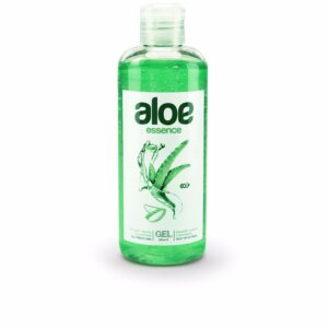 Aloe Vera Geel