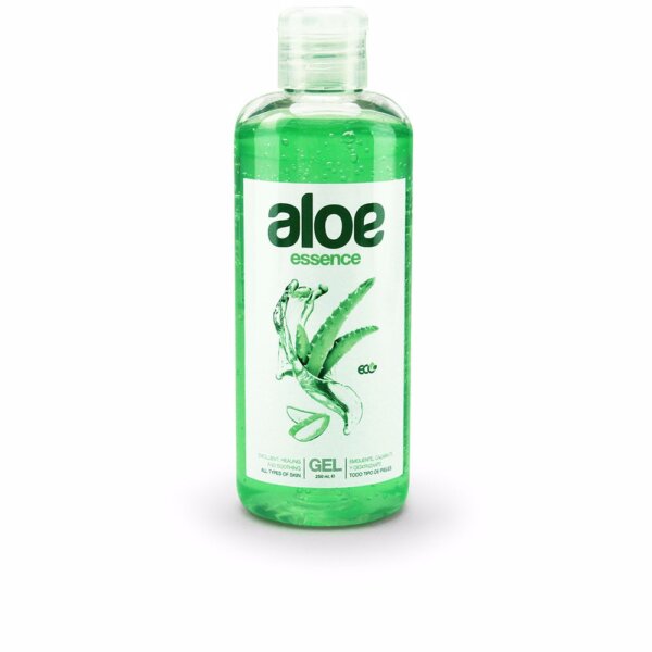 ALOE VERA gel 250 ml Aloe Vera Geel