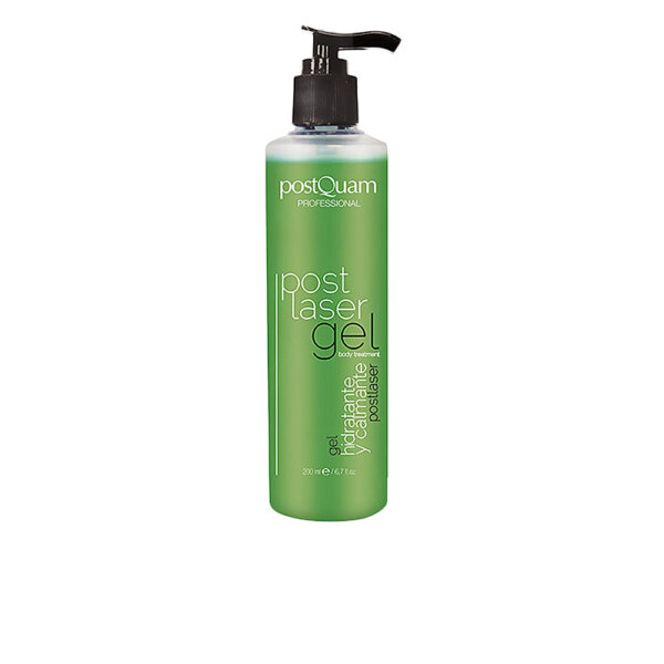POST LASER body treatment 200 ml Post Laser Body Treatment