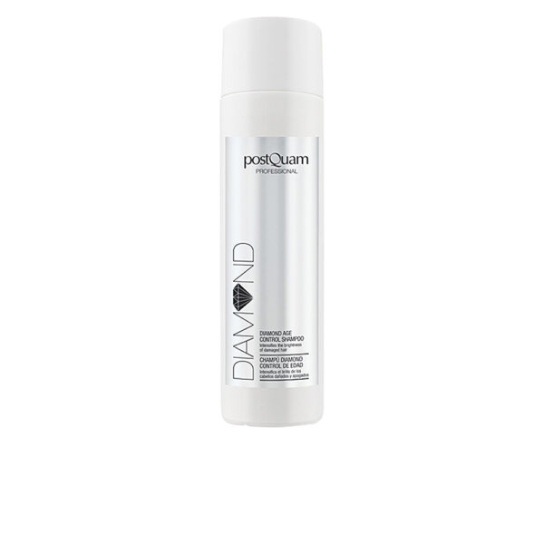 DIAMOND age control shampoo 250 ml Diamond Age Control Shampoo