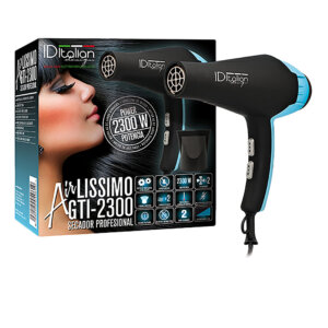 Airlissimo Gti 2300 Professional