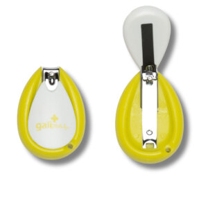 Baby Nail Clipper 1