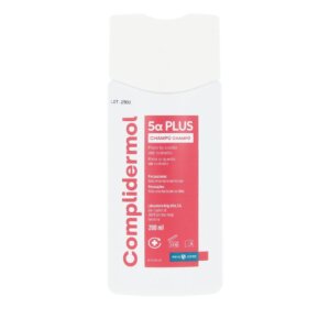 5 Alfa Plus Shampoo