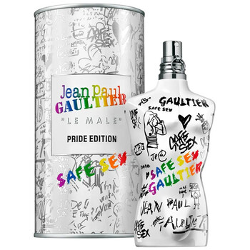 Le Male Pride Edition EDT Le Male Pride Edition Tualettvesi