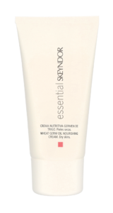 Essential Wheat Germ Nourishing