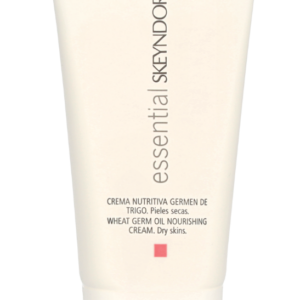 Essential Wheat Germ Nourishing