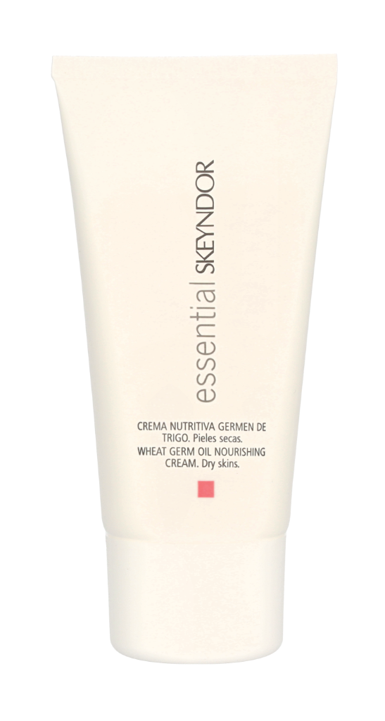 ESSENTIAL wheat germ nourishing cream PS 50 ml Essential Wheat Germ Nourishing