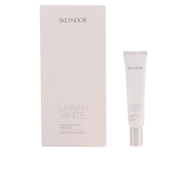 URBAN WHITE specific spot cream 15 ml Urban White Specific Spot