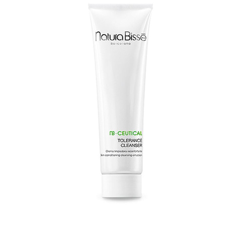 Nb Ceutical Tolerance Cleanser