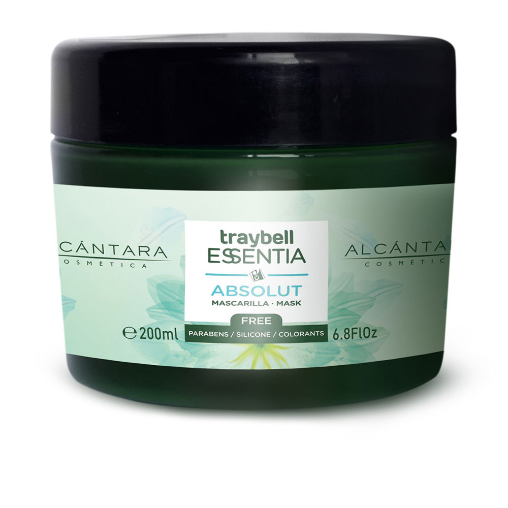 Traybell Essentia Mascarilla Absolut 200ml
