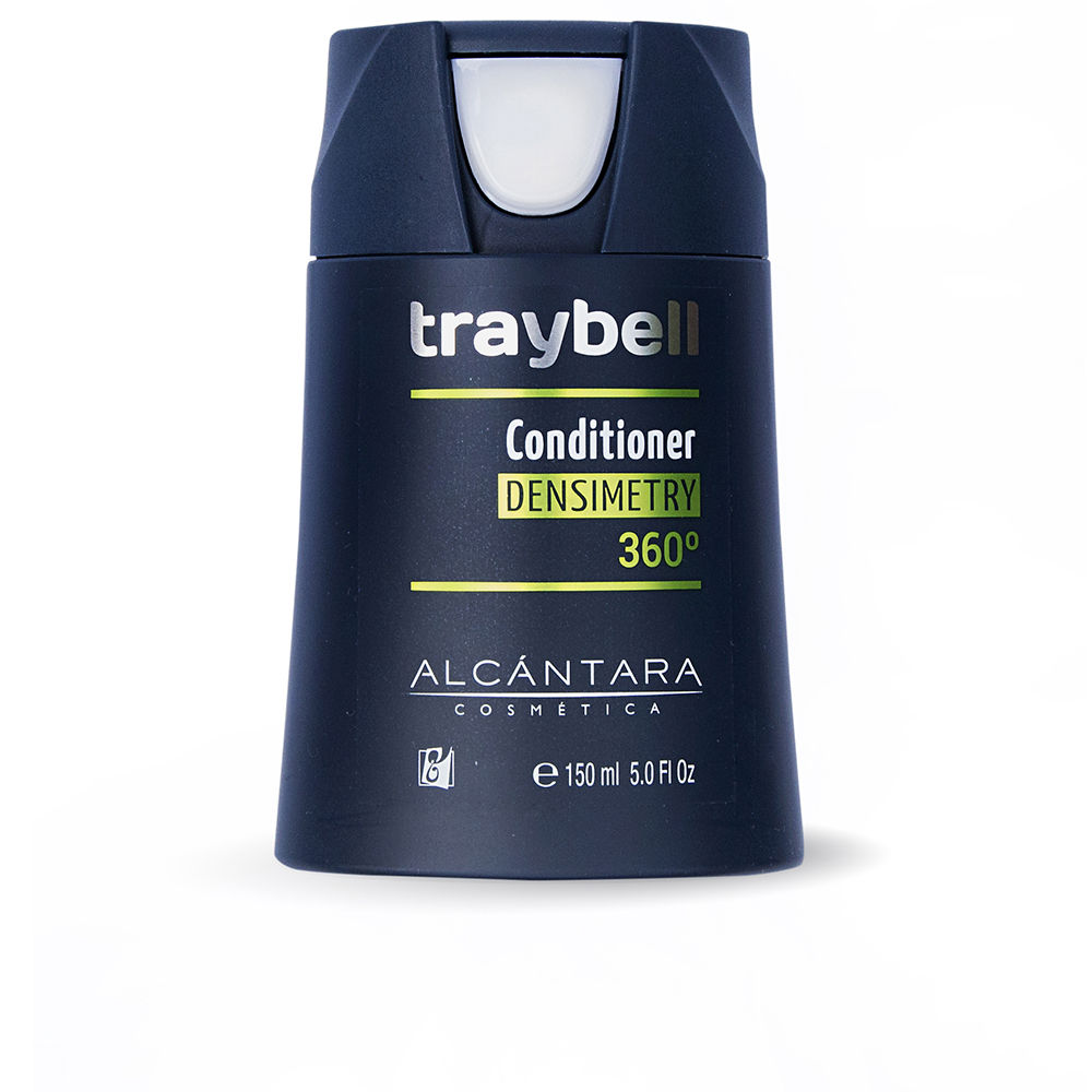 Alcantara Traybell Densimetry Conditioner