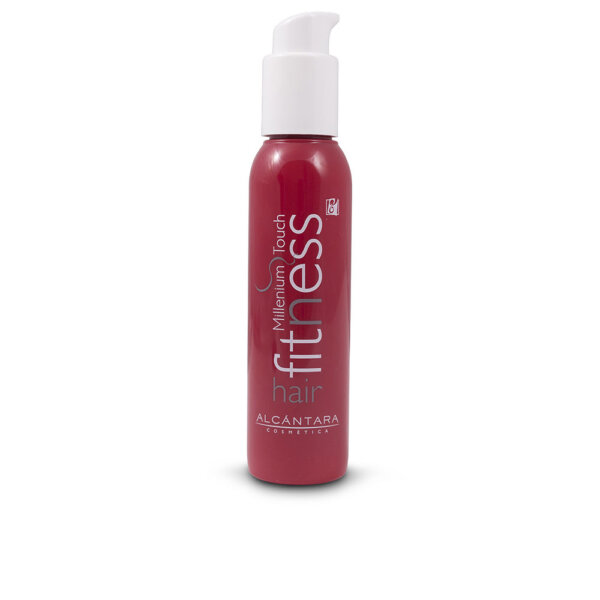 M.T. hair fitness 125 ml M T Hair Fitness