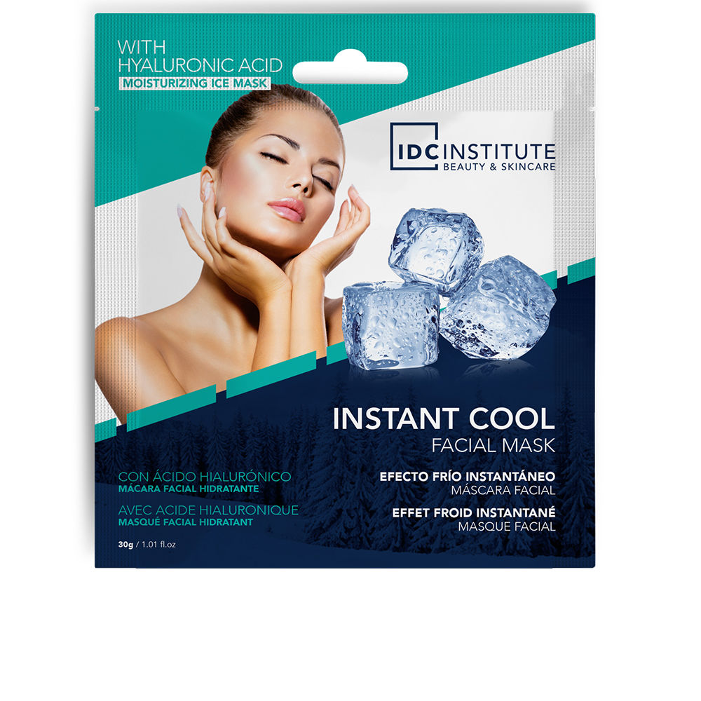 Moisturizing Facial Mask Instant