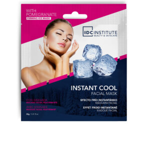 Firming Facial Mask Cold