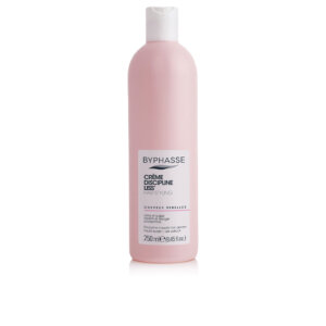 Discipline Liss' Cream Unruly