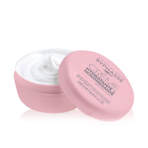 Moisturizing And Nourishing Cream