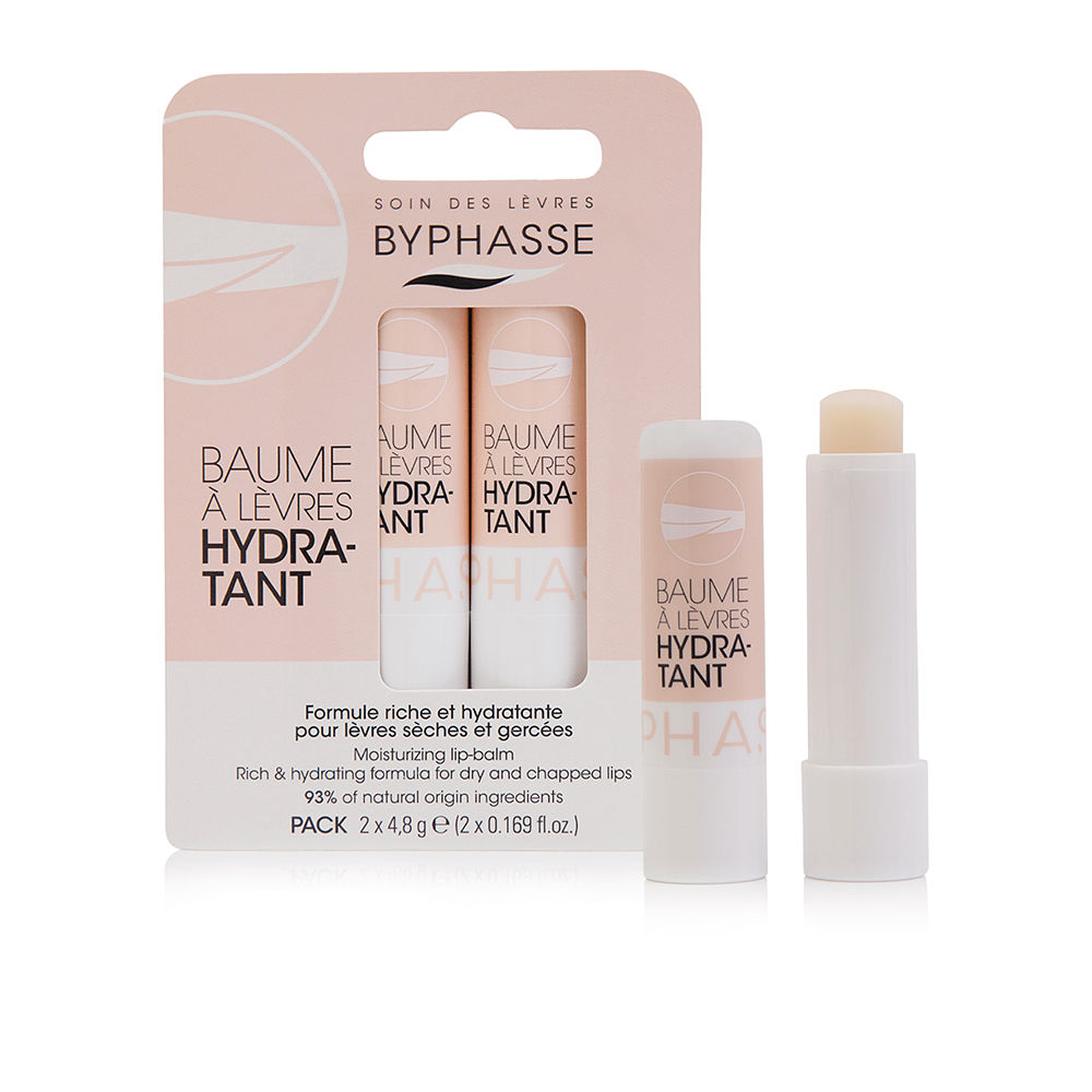 Moisturizing Lip Balm 2
