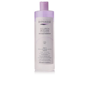 Micellar Solution Biphasic Waterproof