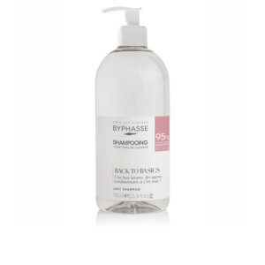 Back To Basics Shower