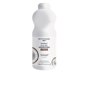Family Fresh Delice Shampoo