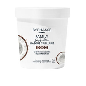 Family Fresh Delice Mask 250ml