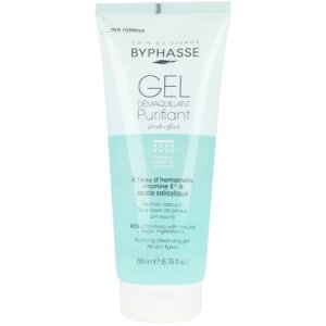 Purifying Make Up Remover