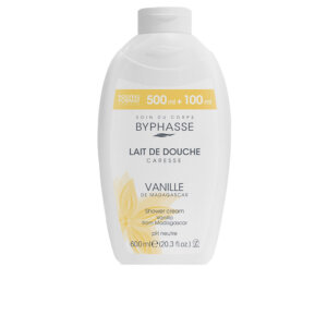 Byphasse Caresse Vanilla Geel